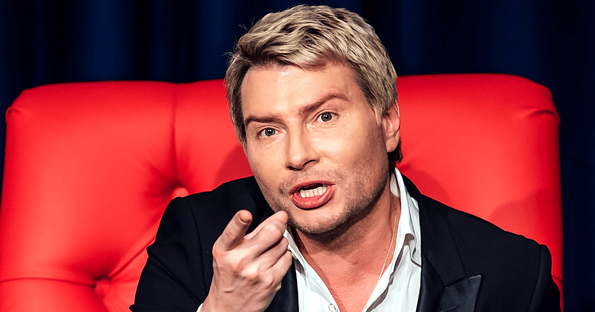 Басков сделал довольно смелое заявление