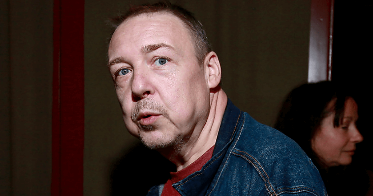 «Внуков видел только на фото — не екнул!», — рассказал Семчев об отношениях с наследниками