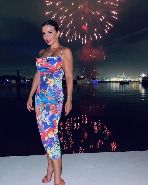 Анна Седокова Анна Седокова