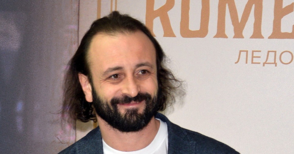 «Мы с Лизой отдадим сына на фигурное катание.  Чтобы он стал фигуристом-одиночником»: Авербух о будущем Льва