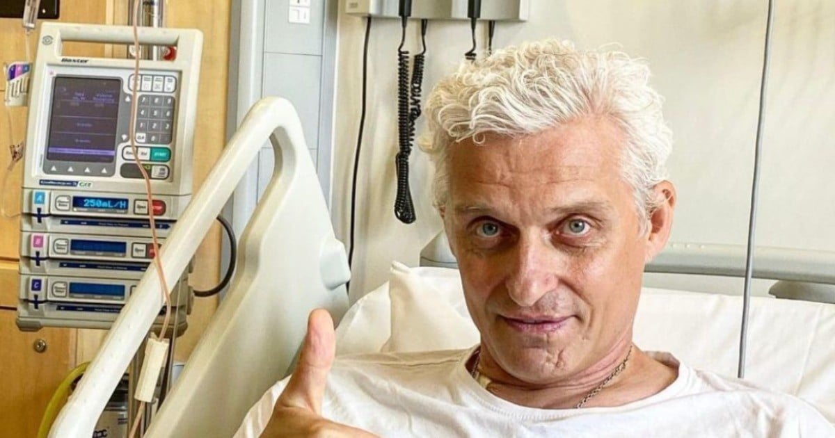«У меня в России ничего не осталось, я все потерял»: больной раком Тиньков попрощался с бизнесом