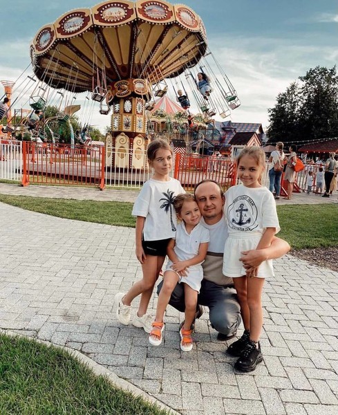 Бывший муж не поддерживает связь с наследниками
