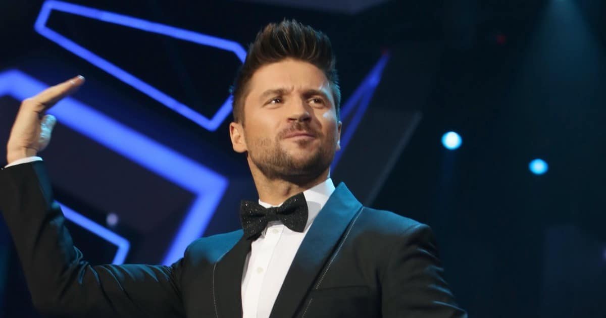 «Это уже похоже на травлю!»: Сергей Лазарев возмущен известием о завершении карьеры
