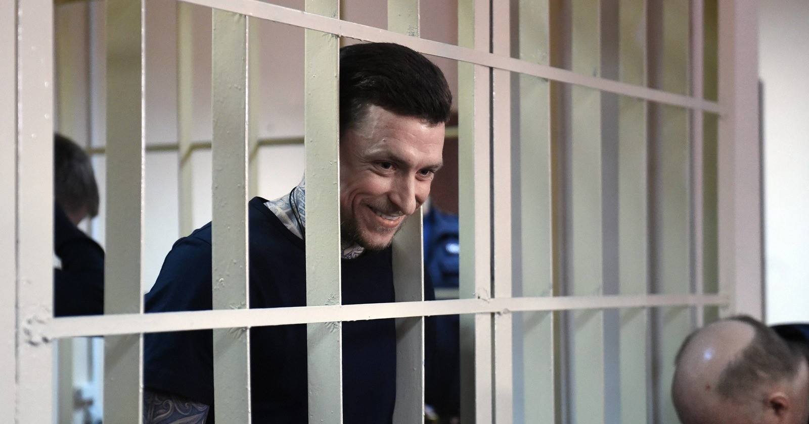 Павел Мамаев выиграл у Аланы иск об общей дочери