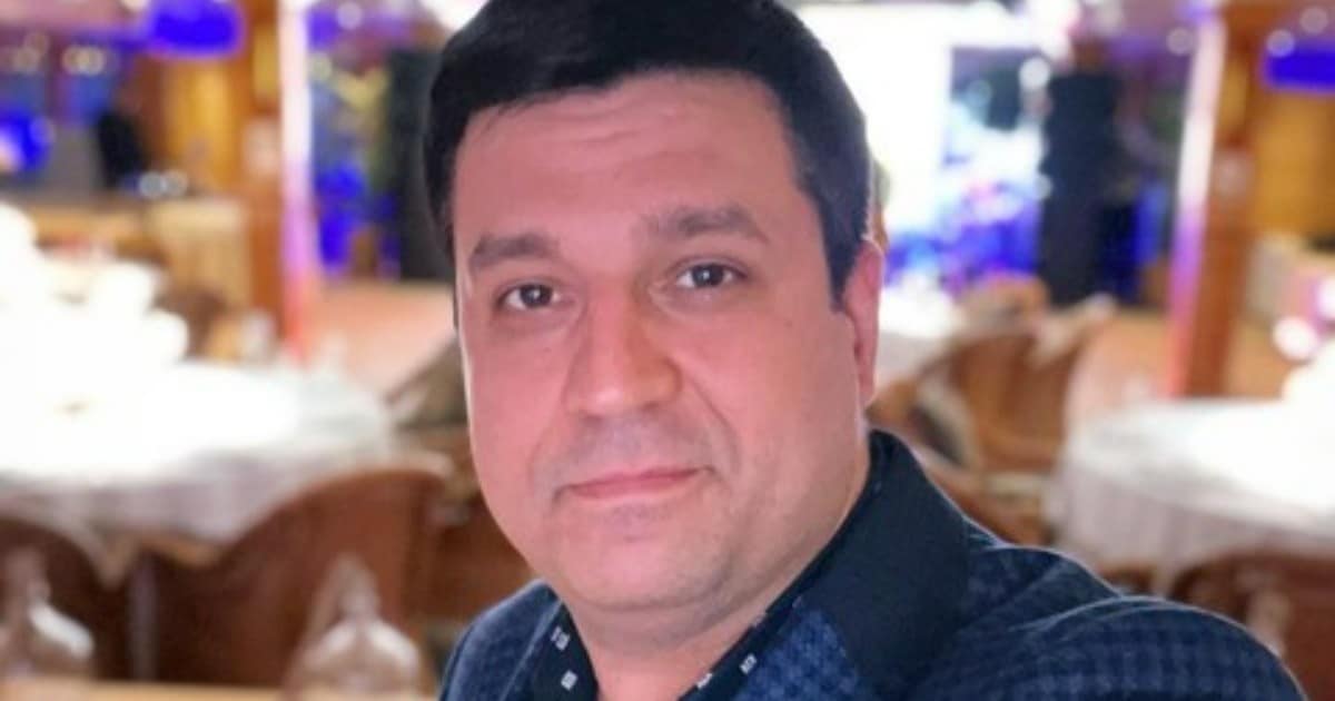 На актера Дмитрия Задорожного, избившего кота в Химках, возбудили уголовное дело