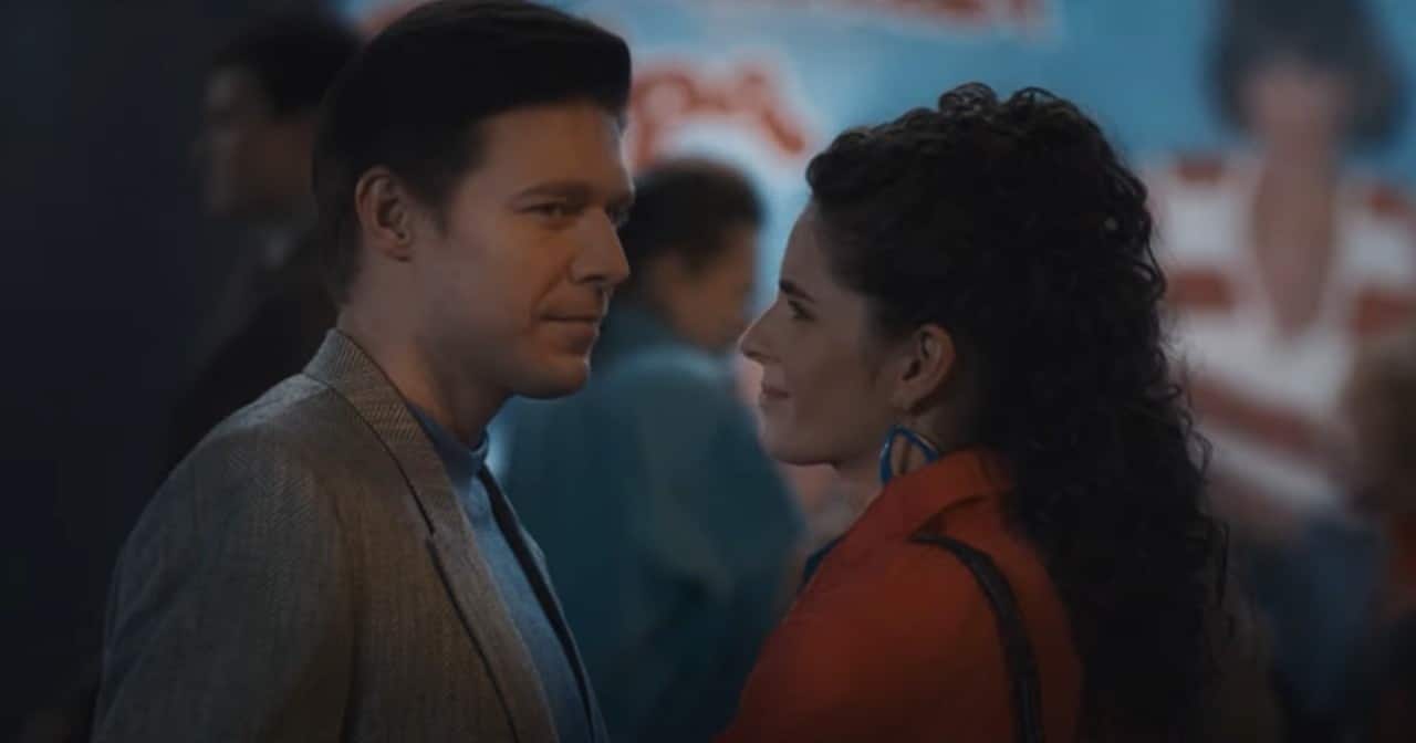 Как произошла первая вспышка ВИЧ в СССР — в новом сериале «Нулевой пациент» с Никитой Ефремовым