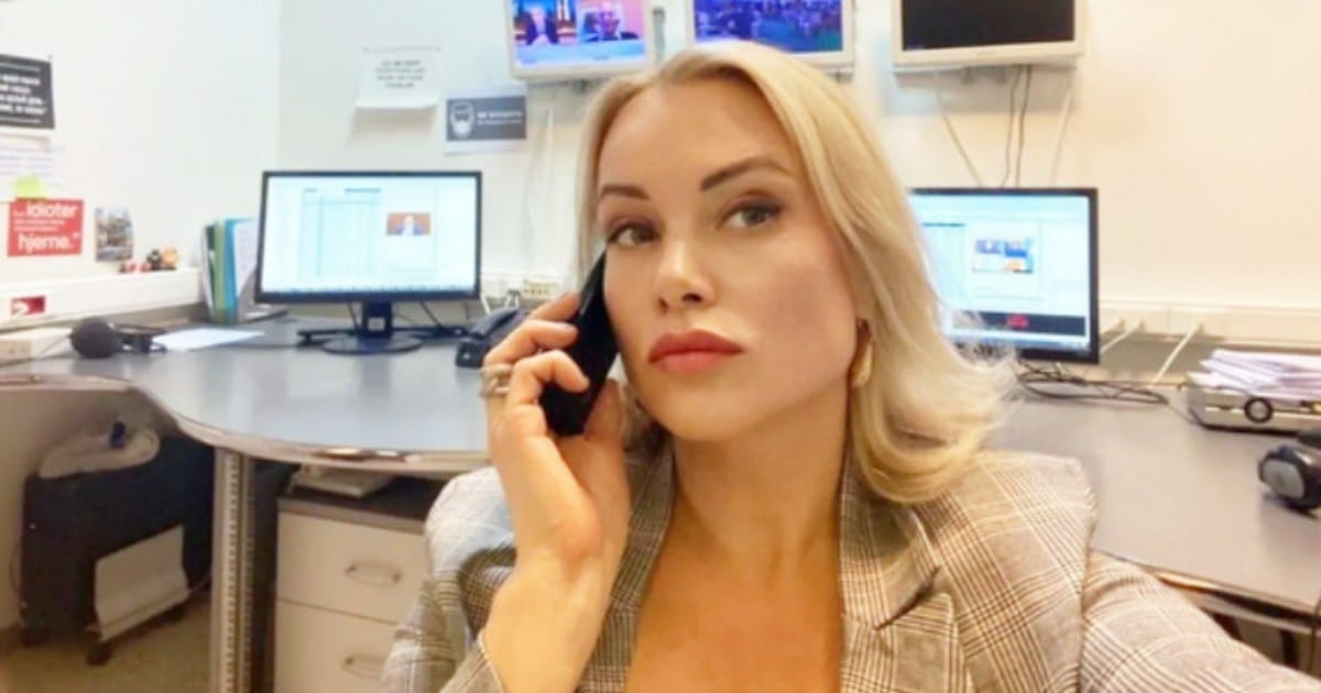 Овсянникова, выбежавшая с плакатом на Первом канале: «Не жалею, повторила бы сейчас»