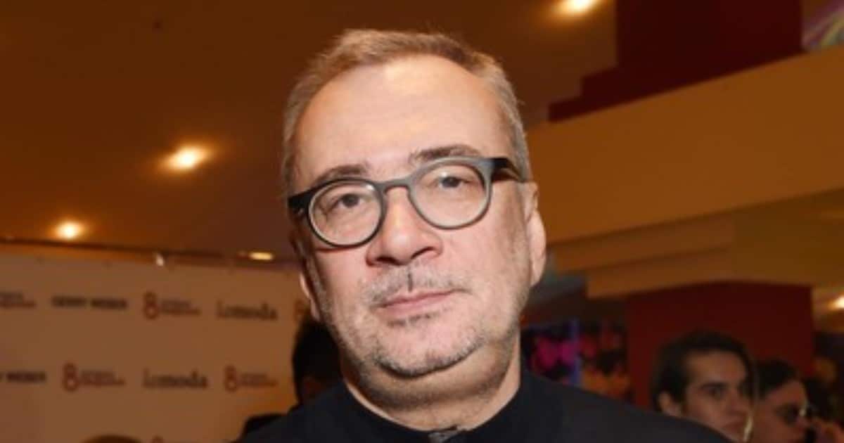 Константин Меладзе, исчезнувший после тревожных сообщений Брежневой, появился в соцсетях