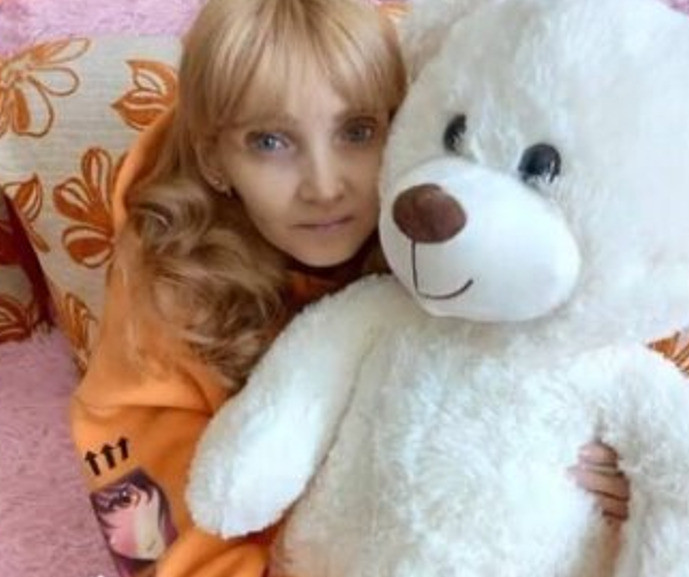 Так Кристина выглядит сегодня Так Кристина выглядит сегодня