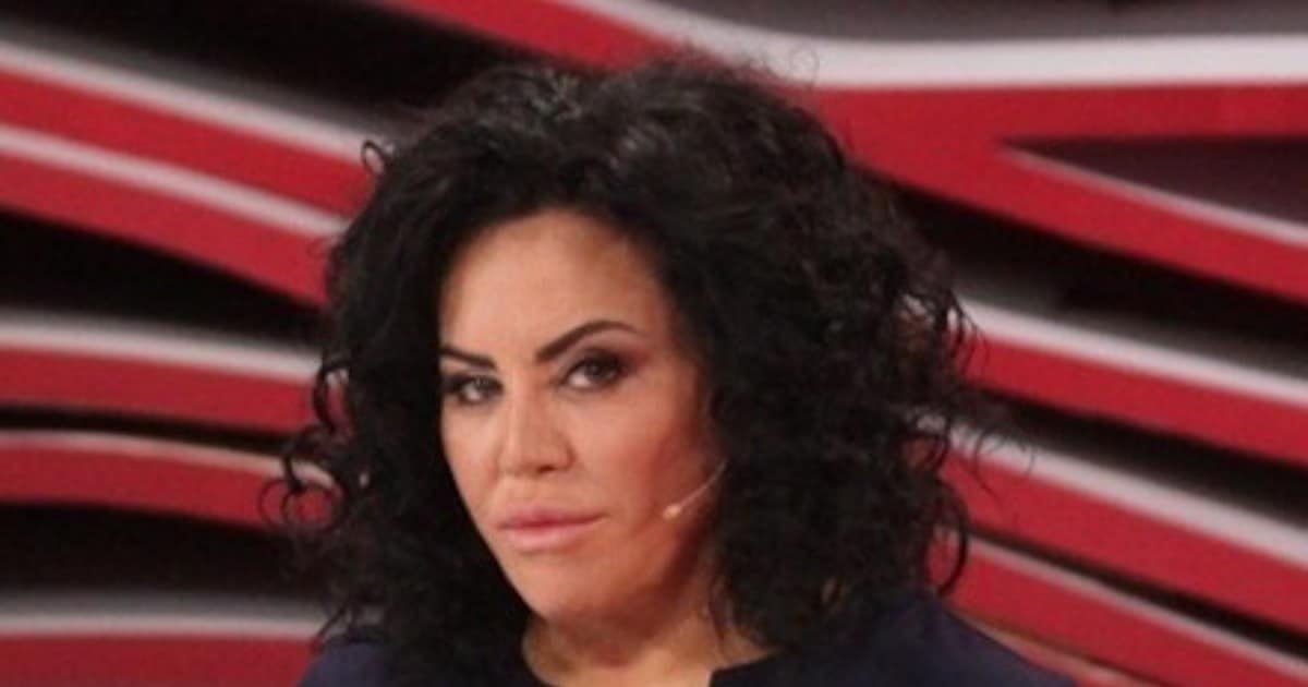 «Латентные убийцы!»: режиссер Оксана Байрак о тех, кто занес ее звезд в черный список в Украине