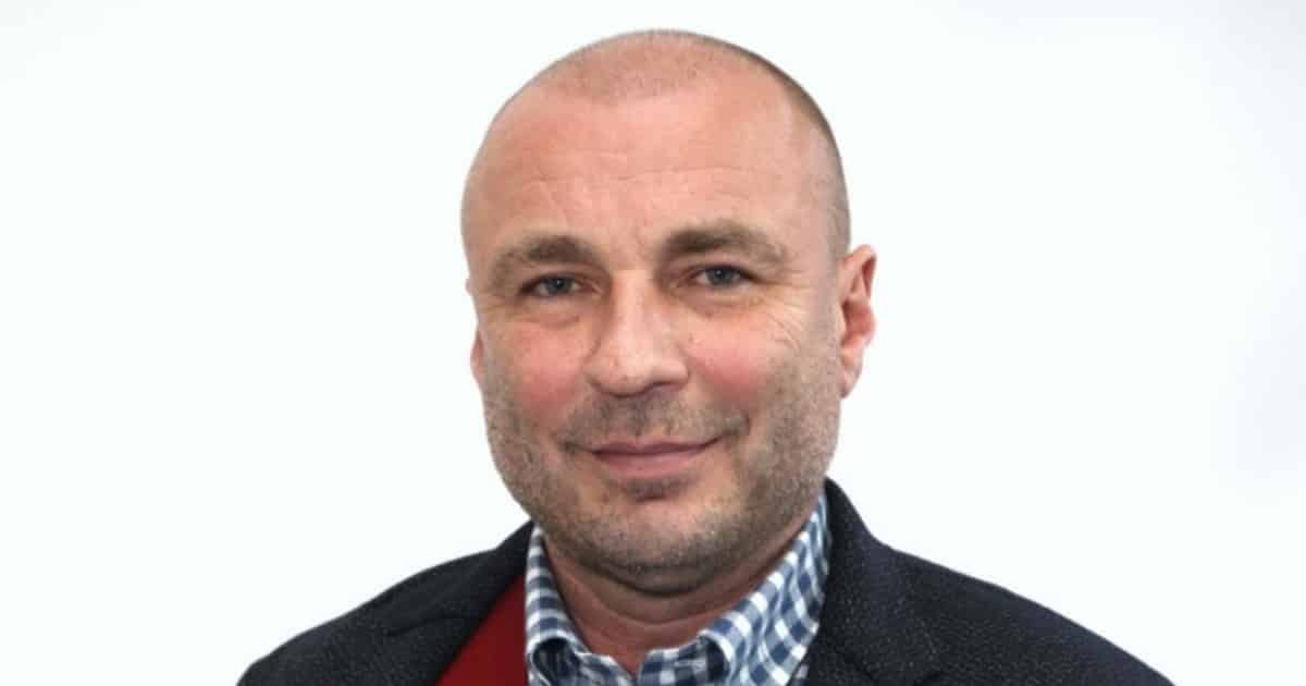 Александр Жулин: «Жалко Тутберидзе за то, как к ней относятся западные твари!»