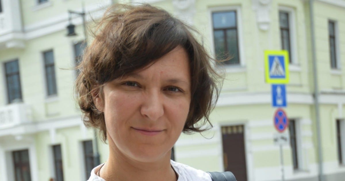 «Опять бревно получил»: Олеся Железняк о хейте в его сторону
