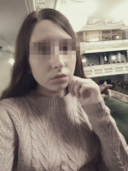 Алиса Гарифуллина стала одной из жертв стрелка Алиса Гарифуллина стала одной из жертв стрелка
