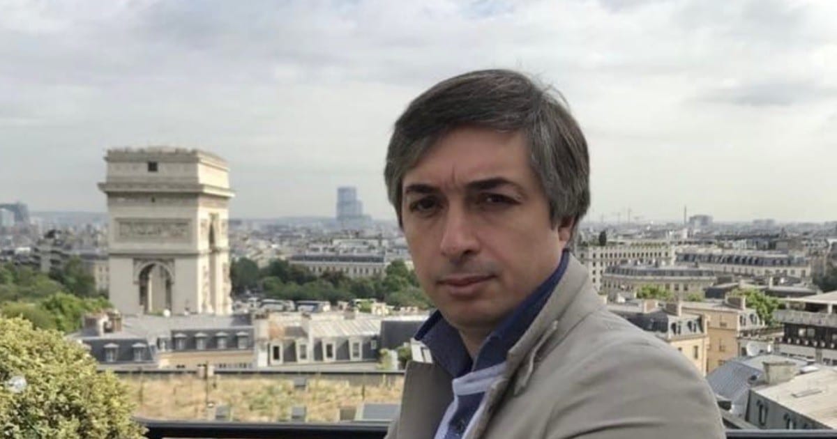 Знаток клуба "Что? Где? Когда?"  Ровшан Аскеров объявлен в розыск
