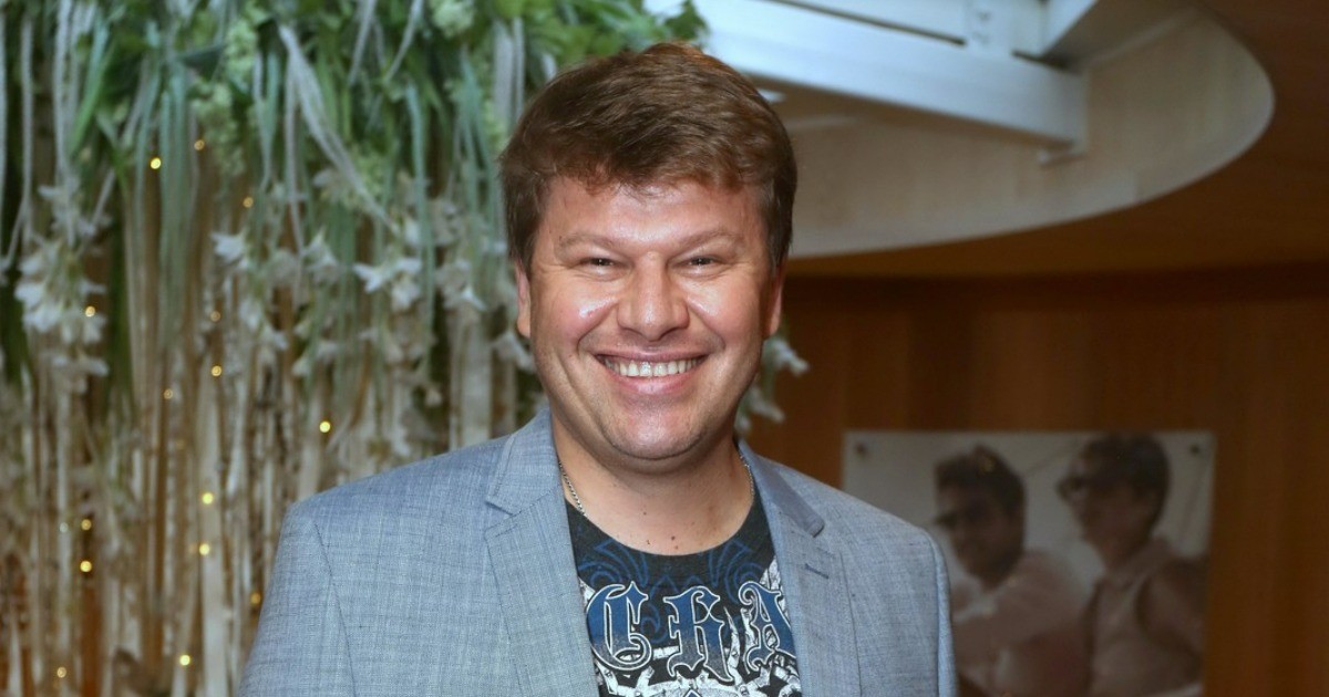 Губерниев: «Американцам не хватило яиц против наших НХЛовцев, но они присосались к Тутберидзе»