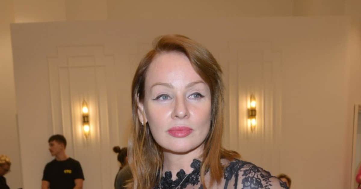 Жанна Эппле: «Тамара Глоба знает, о чем говорит.  Я хочу, чтобы звезды помогли мне».