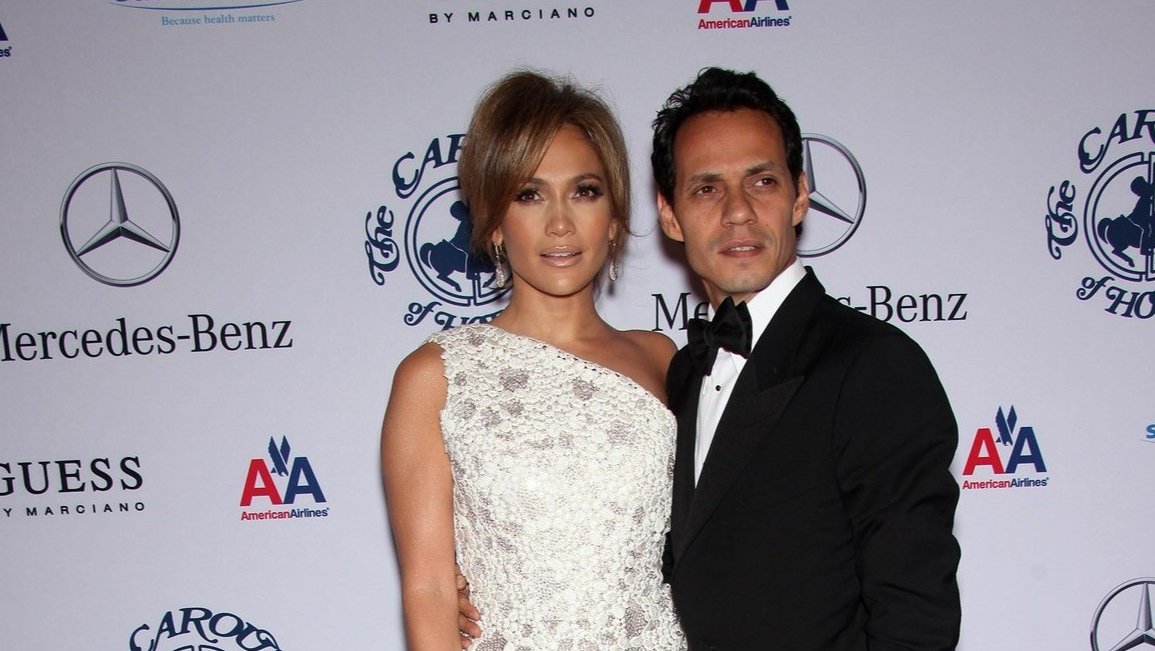 Бывший муж Дженнифер Лопес женится на «Мисс Вселенная Парагвай», которая моложе его на 30 лет