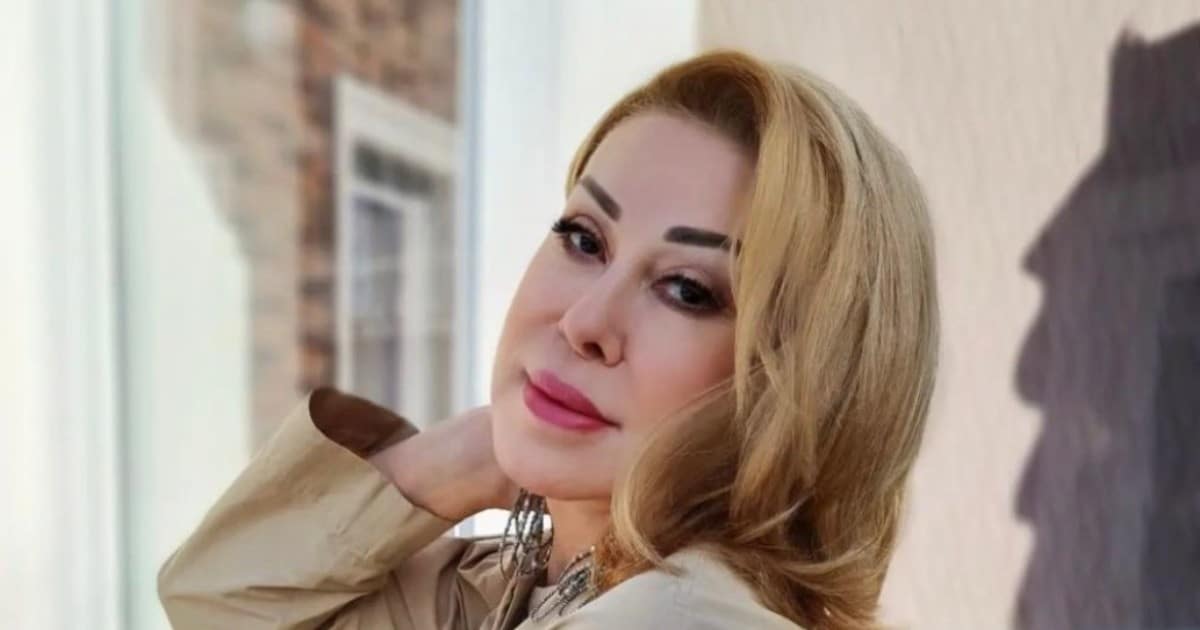 «Вера об этом мечтала»: Любовь Успенская занялась продюсированием дочери Глаголевой
