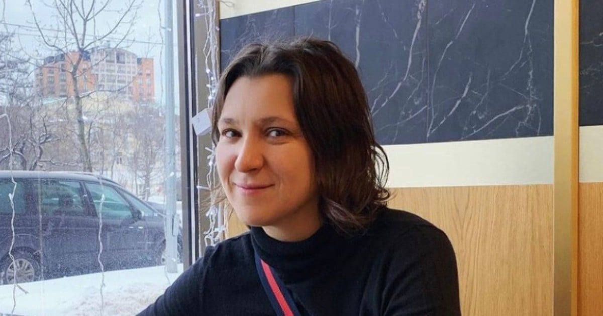 Олеся Железняк о конфликте в семье: «Я закричала, потеряла лицо.  Я думал, что мои глаза вылезут из орбит».