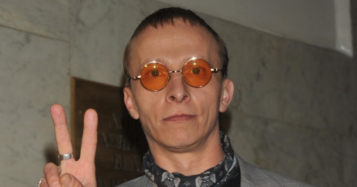 Иван Охлобыстин: «Пора провести тщательную идеологическую ревизию в нашей культуре»
