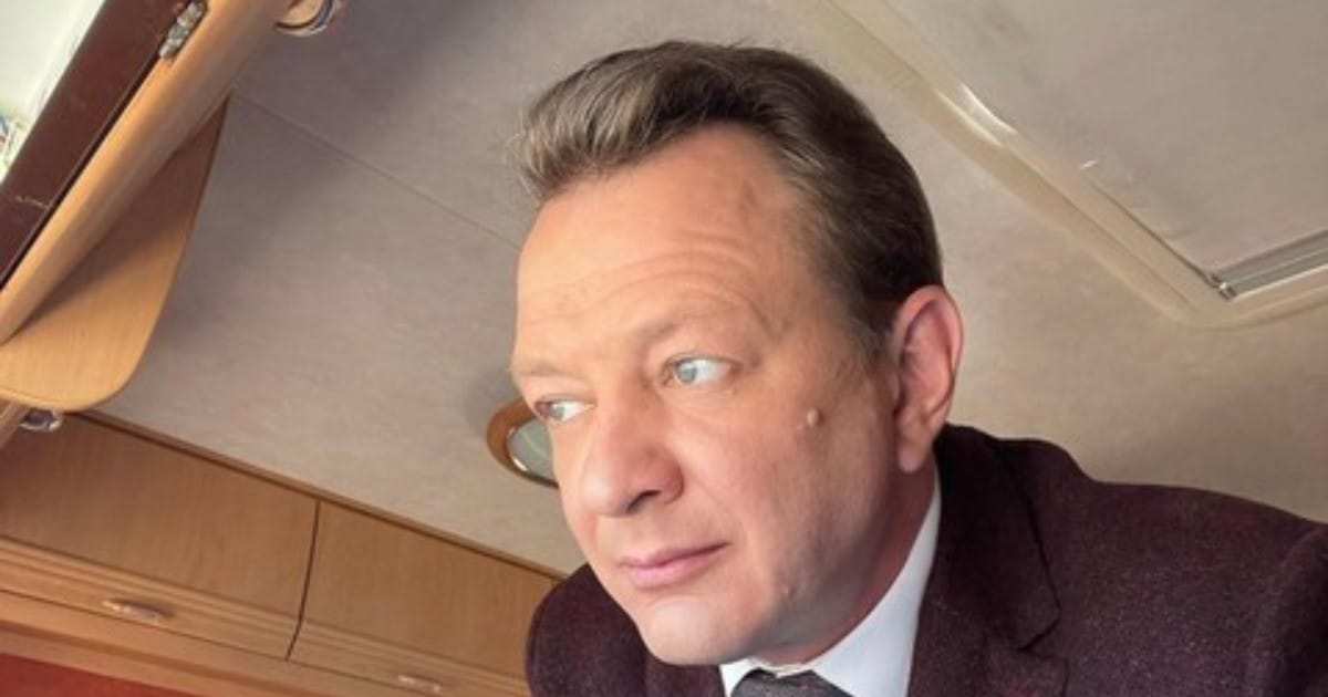 Марат Башаров: «Я недостаточно зарабатываю, чтобы вкладывать деньги в квартиры»