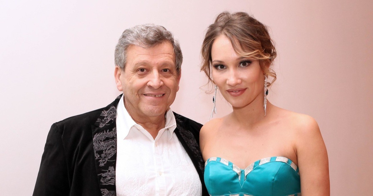 Вдова Бориса Грачевского о новом владельце «Ералаша»: «Никто еще никуда не заходил»