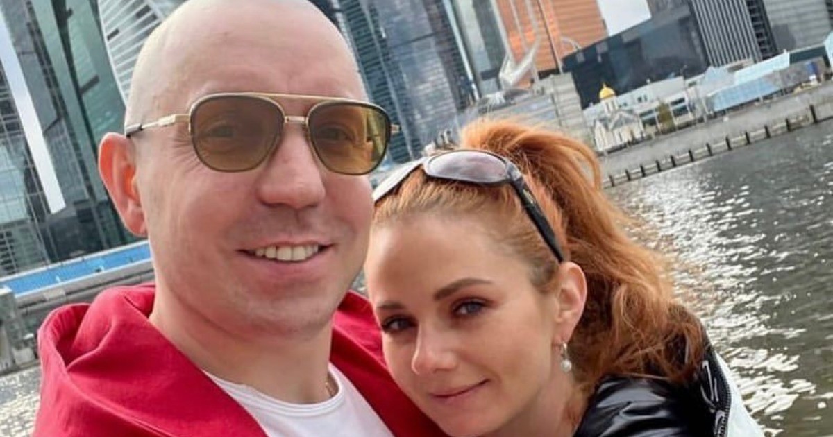 Лена Катина поделилась подробностями свадьбы с раком-миллионером