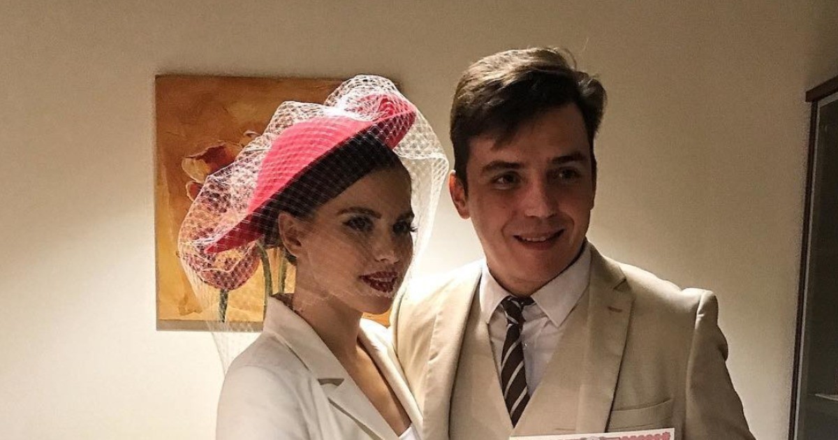 Евгений Кузин рассказал о личной жизни после развода с Сашей Артемовой
