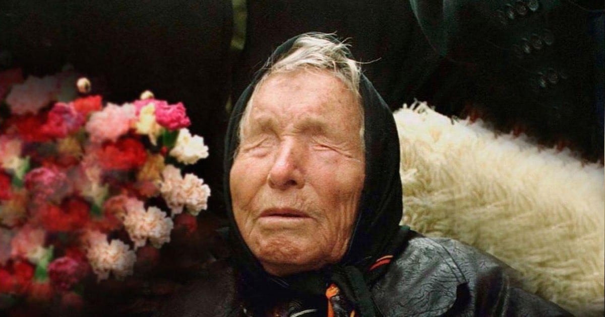 «Осень будет напряженной»: Ванга и астролог предсказали события ближайших месяцев