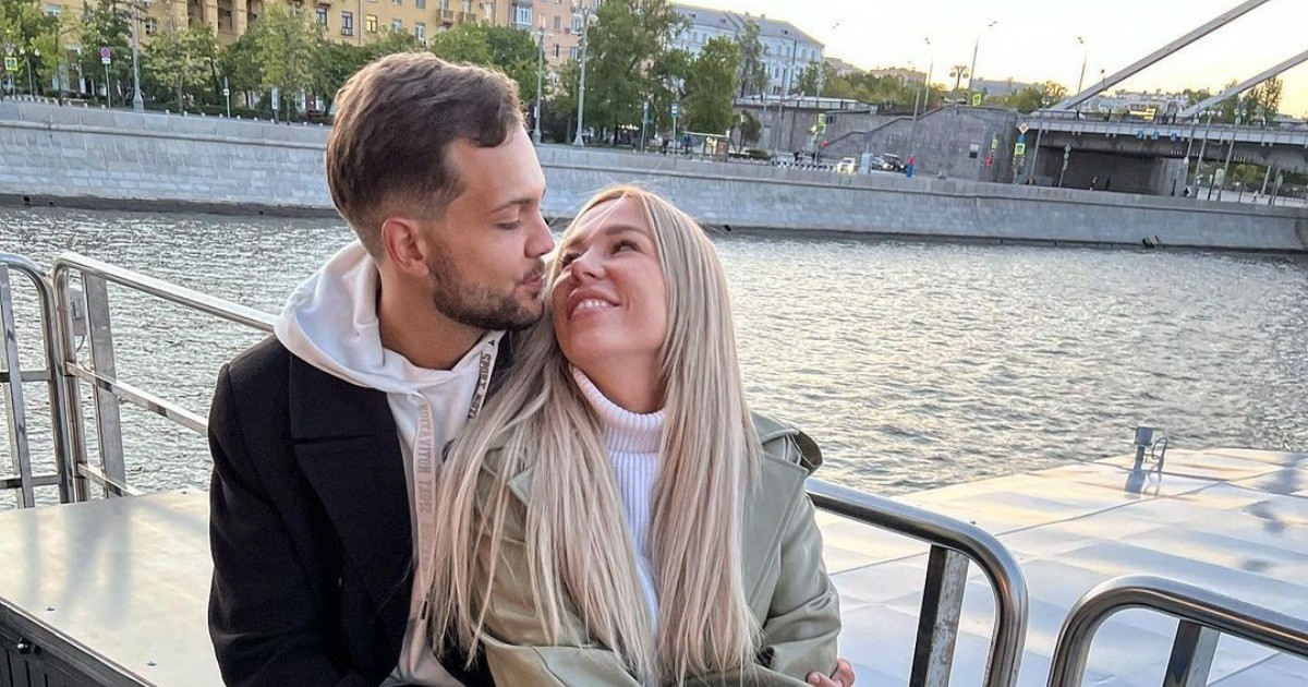 Жених Ермаковой: «Во время наших отношений я тратил на Надю больше денег, чем на себя»