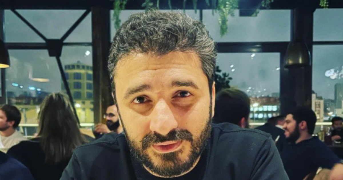 Сарик Андреасян о Гребенщикове: «Какое огромное количество сволочей кормится Россией!»