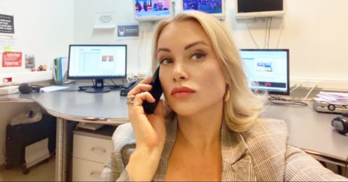 Сослан на родину, награжден в Европе.  Овсянникова получила награду в Норвегии и 60 тысяч евро