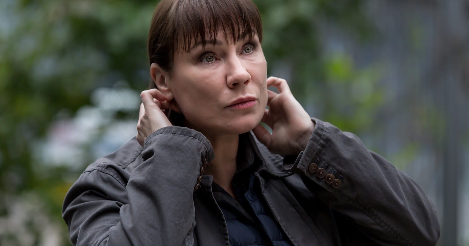Ольга Тумайкина о сериале «Ваше благородие», звании Народной артистки России и воспитании детей