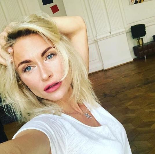 Екатерина и Александр были женаты шесть лет