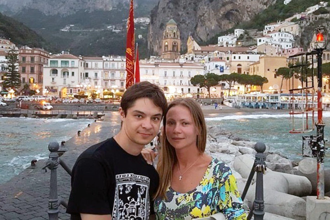 Подруга актрисы рассказала, что в 2016 году Мария уже состояла в отношениях с нынешним мужем и не могла встречаться с Барановским.