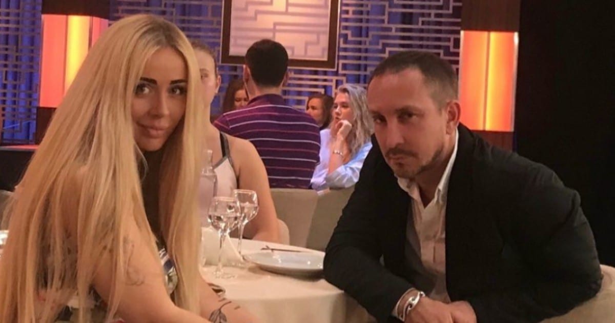 Девушка Данко: «Мне пишут подруги его бывшей: «Чтобы ты умерла, а сын стал инвалидом»