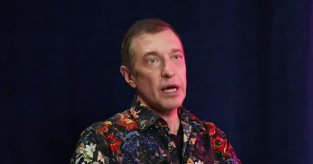 Сергей Соседов: «Известные родители просто подставили своих детей. Орбакайте — исключение»