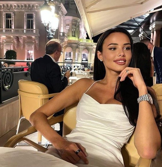 Анастасия Решетова Анастасия Решетова