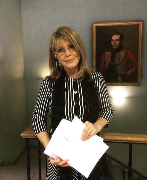 Елена Проклова Елена Проклова