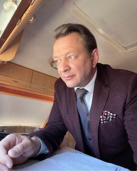 Марат Башаров Марат Башаров