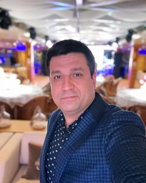 Дмитрий Задорожный Дмитрий Задорожный