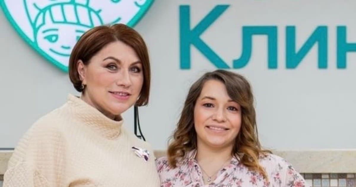 Дочь Розы Сябитовой раскрыла пол первенца