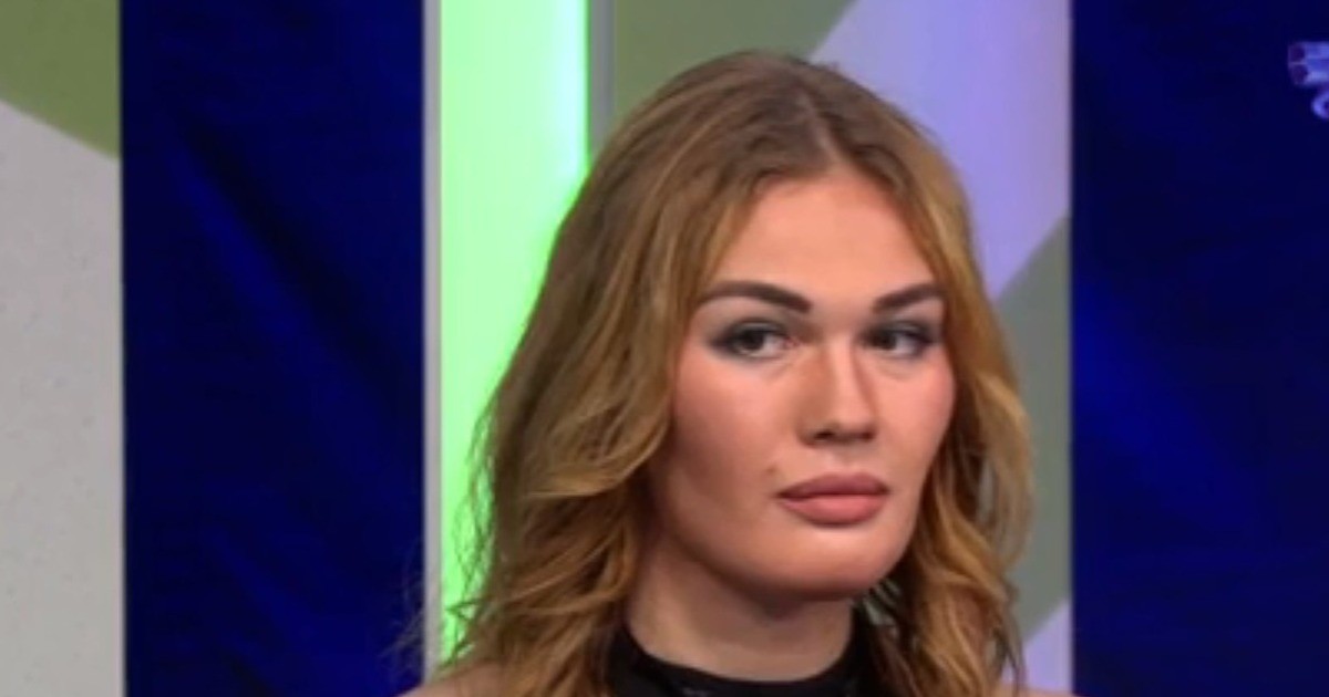 Звезда шоу «За гранью» трансгендер Руслана Газимзянова задержана за убийство возлюбленного