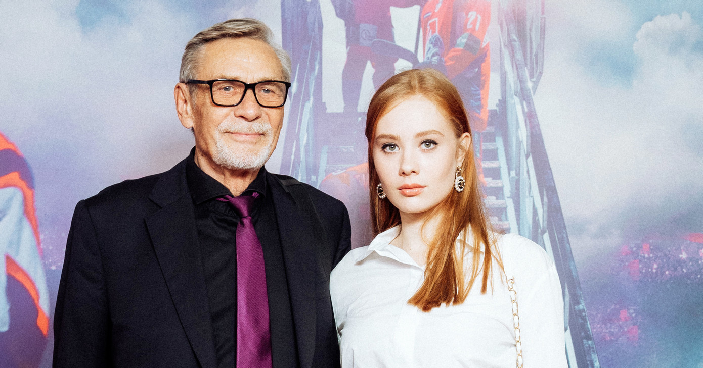 Почему дочь звезды фильма «Любовь и голуби» Александра Михайлова сменила фамилию