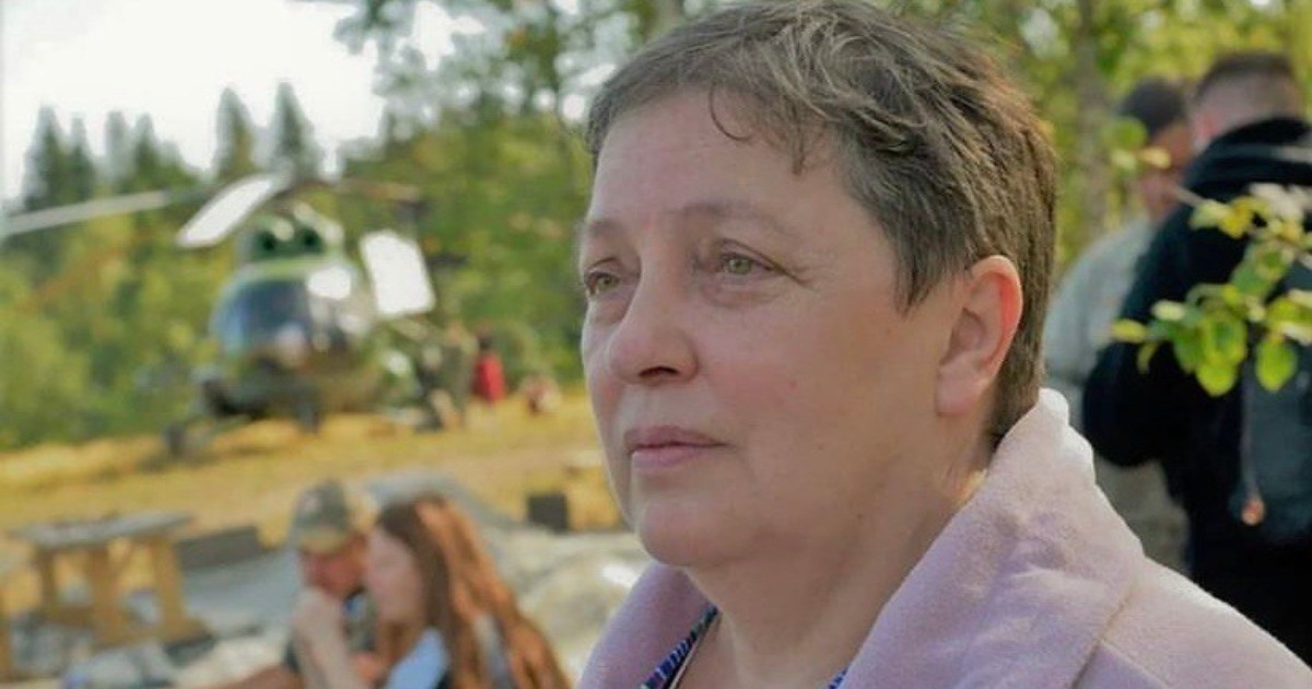 Выжила после авиакатастрофы и трех дней в тайге с дикими животными: чудо Ларисы Савицкой