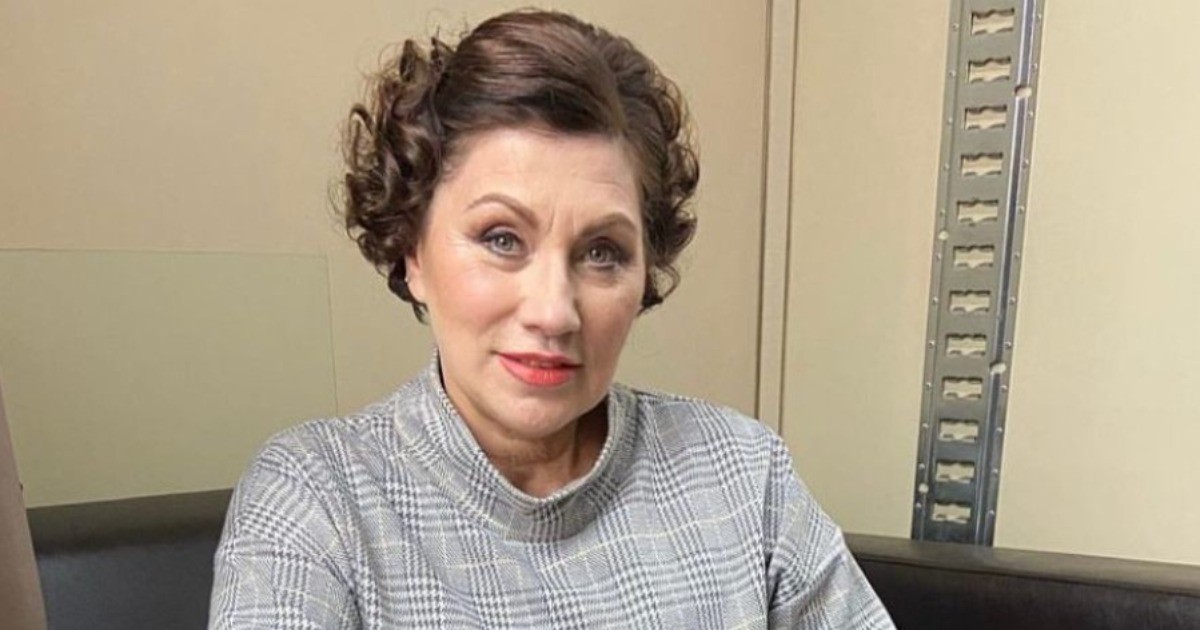 Роза Сябитова: «Дочь будет рожать в обычном роддоме, будем консультироваться с Леной Малышевой»