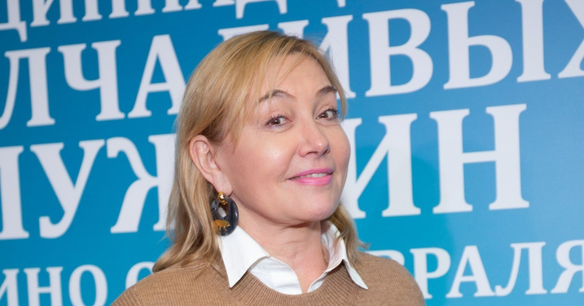 Арина Шарапова вернулась в «Доброе утро» на Первом канале через два года после ухода