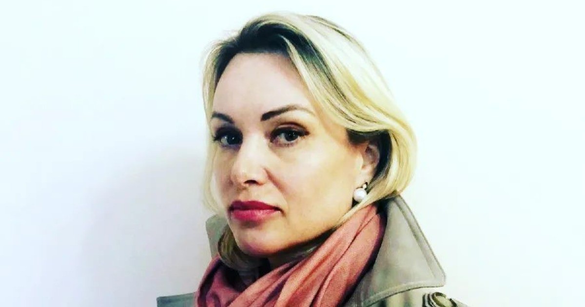 Жена Невзорова: «То, что говорит Овсянникова, если не преступление, то просто глупость»