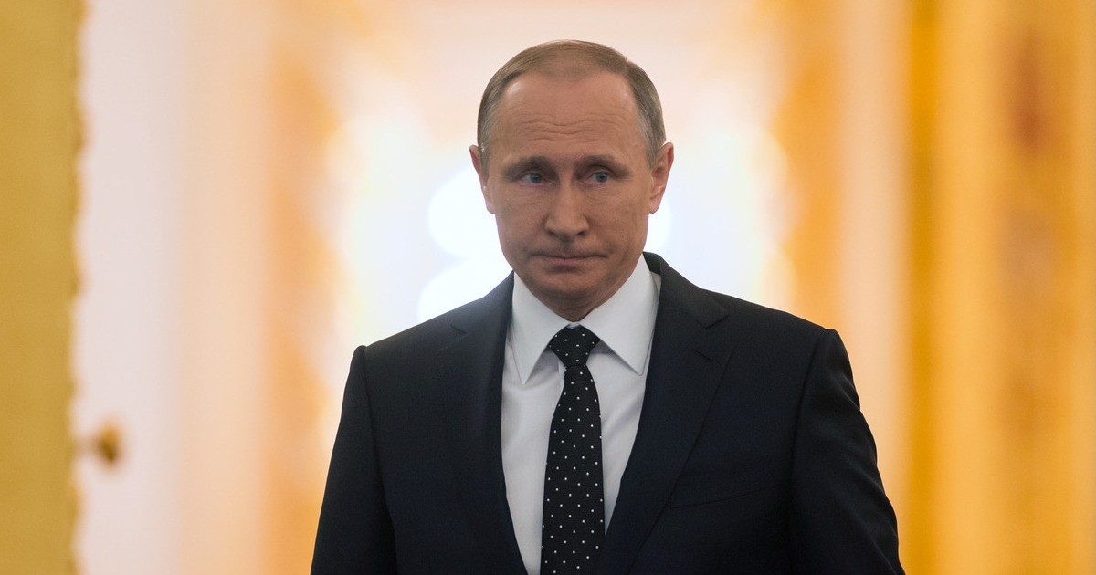 Владимир Путин выступает на ПМЭФ-2022: онлайн-трансляция