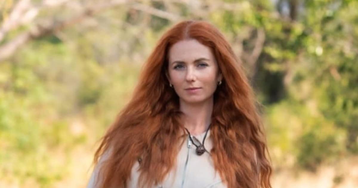 Лена Катина о свадьбе с миллионером: «Я лучший подарок для мужа!»